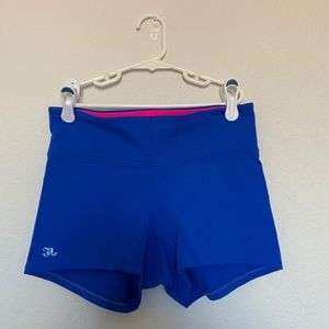Jo and Jax Flip Shorts